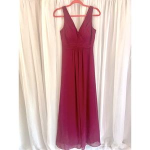 Beautiful formal dress